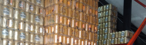 BEBIDAS AL POR MAYOR
